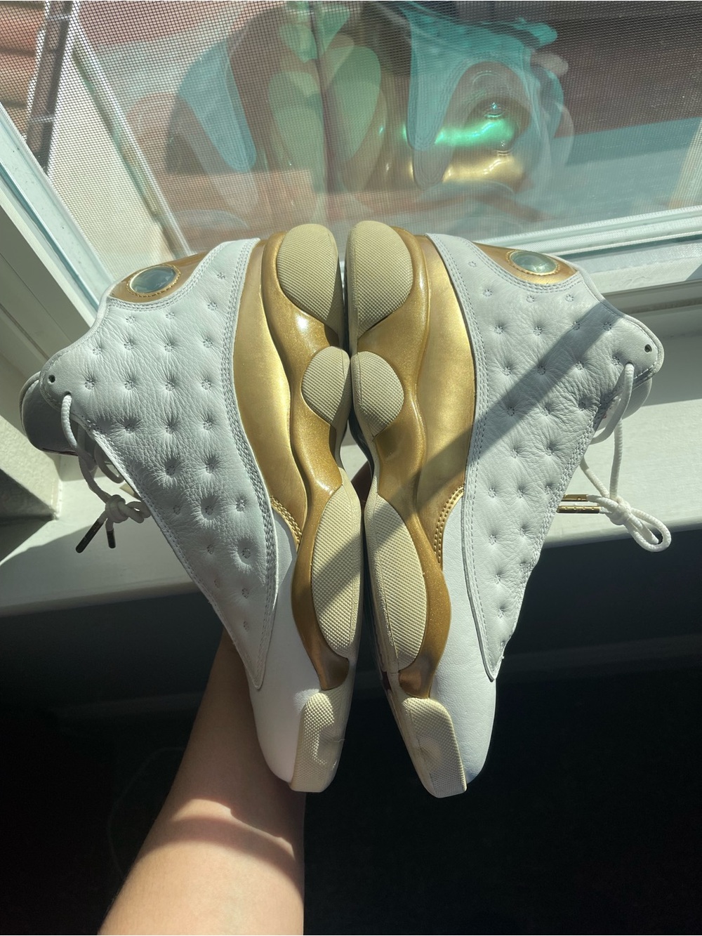 Nike Air Jordan 13 XIII Retro Defining Moments DMP Size 8